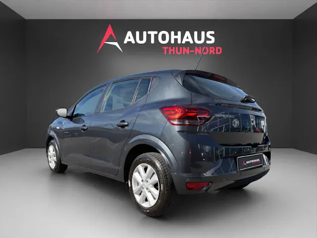 DACIA Sandero 1.0 TCe Comfort