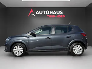 DACIA Sandero 1.0 TCe Comfort
