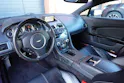 ASTON MARTIN V8 Vantage 4.7 Sportshift "* CH Véhicule * GPS * Sièges Electriques/Chauffants * Phares xénon * Tempomat *"