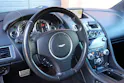ASTON MARTIN V8 Vantage 4.7 Sportshift "* CH Véhicule * GPS * Sièges Electriques/Chauffants * Phares xénon * Tempomat *"