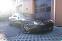 ASTON MARTIN V8 Vantage 4.7 Sportshift "* CH Véhicule * GPS * Sièges Electriques/Chauffants * Phares xénon * Tempomat *"