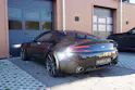 ASTON MARTIN V8 Vantage 4.7 Sportshift "* CH Véhicule * GPS * Sièges Electriques/Chauffants * Phares xénon * Tempomat *"