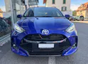 Toyota Yaris 1.5 Trend e-CVT