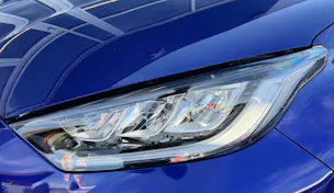 Toyota Yaris 1.5 Trend e-CVT
