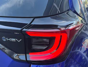 Toyota Yaris 1.5 Trend e-CVT