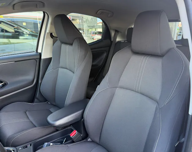 Toyota Yaris 1.5 Trend e-CVT