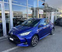 Toyota Yaris 1.5 Trend e-CVT