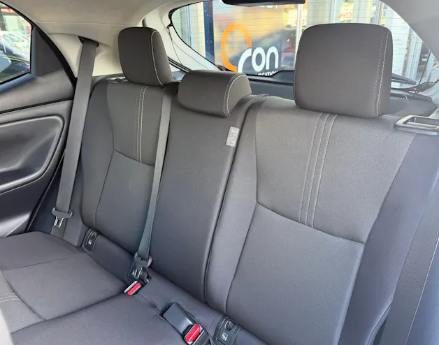 Toyota Yaris 1.5 Trend e-CVT