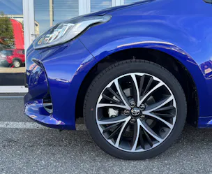 Toyota Yaris 1.5 Trend e-CVT