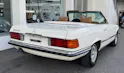 MERCEDES-BENZ 350 SL V8