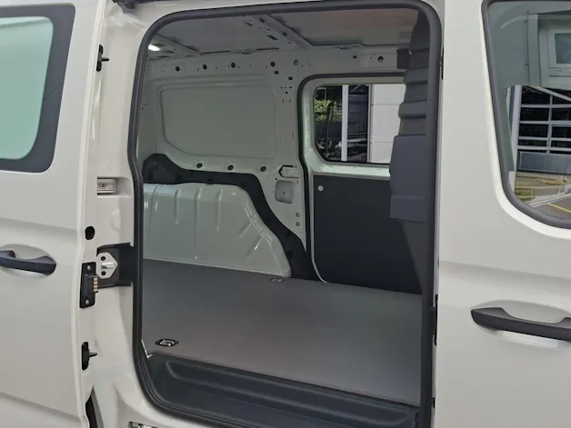 VW Caddy Cargo 1.5TSI Maxi Entry DSG