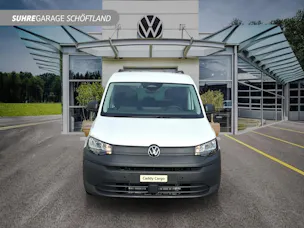 VW Caddy Cargo 1.5TSI Maxi Entry DSG