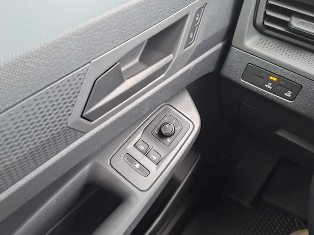 VW Caddy Cargo 1.5TSI Maxi Entry DSG