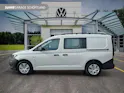VW Caddy Cargo 1.5TSI Maxi Entry DSG
