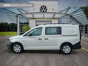 VW Caddy Cargo 1.5TSI Maxi Entry DSG