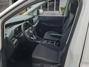 VW Caddy Cargo 1.5TSI Maxi Entry DSG