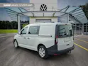 VW Caddy Cargo 1.5TSI Maxi Entry DSG