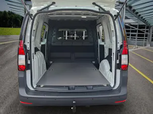 VW Caddy Cargo 1.5TSI Maxi Entry DSG