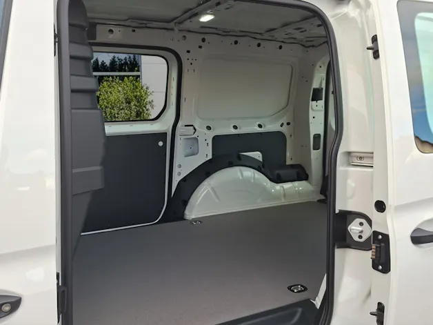 VW Caddy Cargo 1.5TSI Maxi Entry DSG