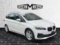 BMW 218d xDrive Gran Tourer Steptronic