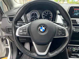 BMW 218d xDrive Gran Tourer Steptronic