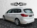 BMW 218d xDrive Gran Tourer Steptronic