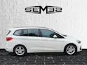 BMW 218d xDrive Gran Tourer Steptronic