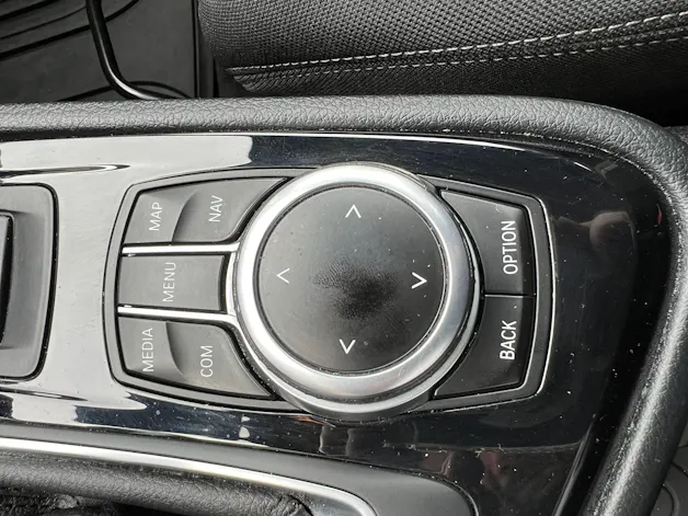 BMW 218d xDrive Gran Tourer Steptronic