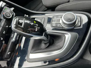 BMW 218d xDrive Gran Tourer Steptronic