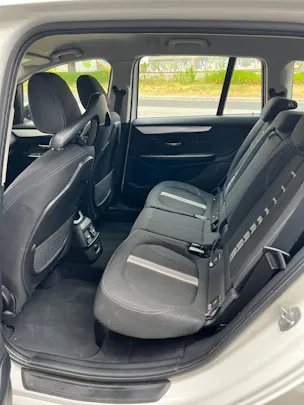 BMW 218d xDrive Gran Tourer Steptronic