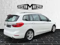 BMW 218d xDrive Gran Tourer Steptronic
