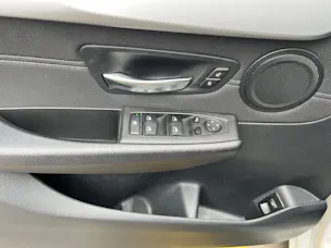 BMW 218d xDrive Gran Tourer Steptronic