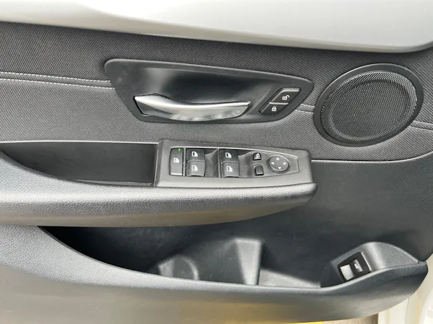 BMW 218d xDrive Gran Tourer Steptronic
