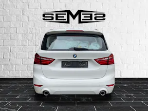 BMW 218d xDrive Gran Tourer Steptronic