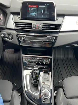 BMW 218d xDrive Gran Tourer Steptronic