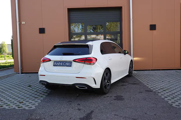MERCEDES-BENZ A 250 AMG Line "* Pack AMG Line * Capteurs avant/arrière * Tempomat * Clim Auto * Sièges AMG * Jantes 18 *"