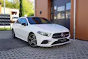 MERCEDES-BENZ A 250 AMG Line "* Pack AMG Line * Capteurs avant/arrière * Tempomat * Clim Auto * Sièges AMG * Jantes 18 *"