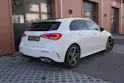 MERCEDES-BENZ A 250 AMG Line "* Pack AMG Line * Capteurs avant/arrière * Tempomat * Clim Auto * Sièges AMG * Jantes 18 *"