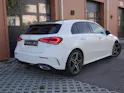 MERCEDES-BENZ A 250 AMG Line "* Pack AMG Line * Capteurs avant/arrière * Tempomat * Clim Auto * Sièges AMG * Jantes 18 *"