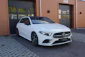 MERCEDES-BENZ A 250 AMG Line "* Pack AMG Line * Capteurs avant/arrière * Tempomat * Clim Auto * Sièges AMG * Jantes 18 *"