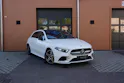 MERCEDES-BENZ A 250 AMG Line "* Pack AMG Line * Capteurs avant/arrière * Tempomat * Clim Auto * Sièges AMG * Jantes 18 *"