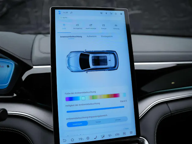 BYD Seal U DM-i Design AWD *Werksgarantie*Panorama*Sitzbelüftung*360° Kamera*