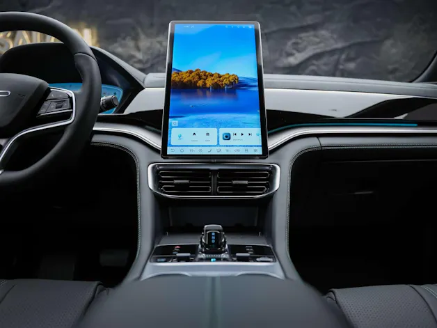 BYD Seal U DM-i Design AWD *Werksgarantie*Panorama*Sitzbelüftung*360° Kamera*