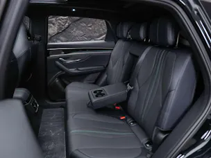 BYD Seal U DM-i Design AWD *Werksgarantie*Panorama*Sitzbelüftung*360° Kamera*