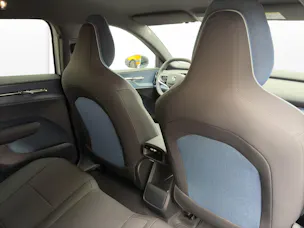 VOLVO EX30 P5 Longe Range XCENTRIC Black Edition
