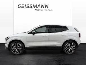 VOLVO EX30 P5 Longe Range XCENTRIC Black Edition