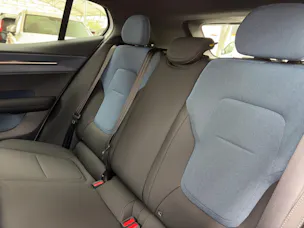 VOLVO EX30 P5 Longe Range XCENTRIC Black Edition