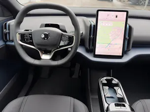 VOLVO EX30 P5 Longe Range XCENTRIC Black Edition