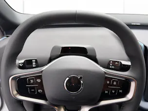 VOLVO EX30 P5 Longe Range XCENTRIC Black Edition