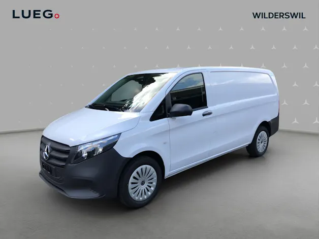 MERCEDES-BENZ Vito 116 CDI Lang Pro 9G-Tronic